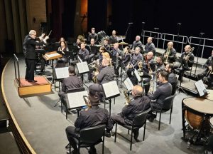 Cultura-Banda Municipal