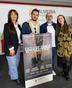 Cultura-Trasladanza Equipo de Butaka 13