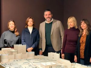 Cultura febrero en los espacios culturales y museísticos de Almería