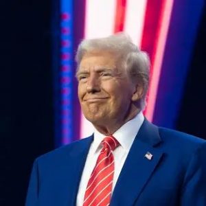 Donal Trump