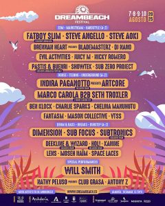 Dreambeach-Cartel febrero