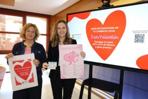 EL EJIDO CAMPAÑA SAN VALENTÍN COMERCIO 2025