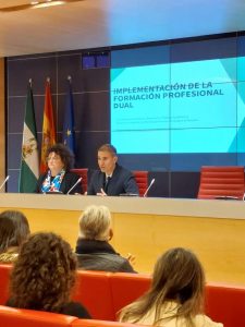 FP para el Empleo