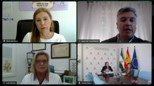 Farmaceuticos andaluces