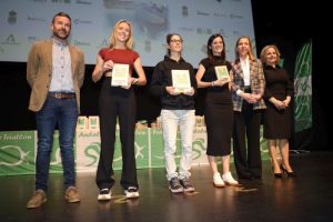 GALA TRIATLÓN ANDALUZ EN EL EJIDO (3)
