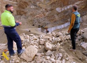 Guardia Civil comarca de Macael op_marmolita_almeria