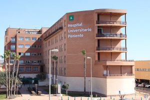 Hospital Universitario del Poniente
