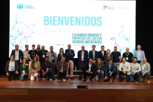 I Encuentro Startups Cajamar (1)