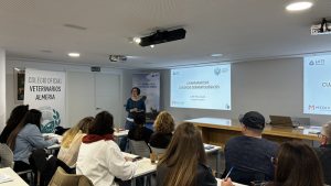 El Colegio de Veterinarios de Almería organiza una formación especializada en Dermatología Veterinaria.