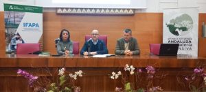 JORNADA CORDOBA I ESTRATEGIA GANADERIA EXTENSIVA