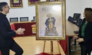 La Virgen del Saliente vuelve a Albox