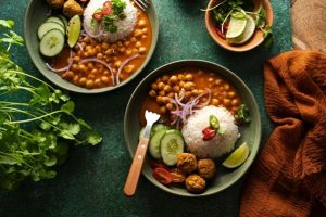 Las 10 ciudades más Veggies de España