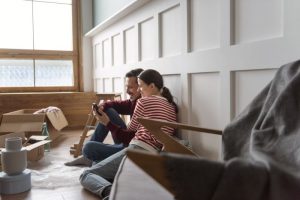Los jóvenes españoles retrasan su emancipación