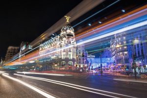 Madrid se ha consolidado como el principal motor de la transformación digital en España