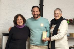 PREMIO ONDAS AL CECO UAL
