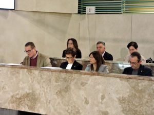 PSOE Pleno
