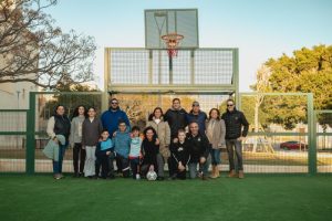 Parque deportivo Anna Paulova La Cañada (38)