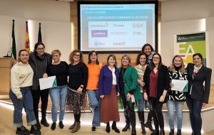 Premios Andavac Andalucía