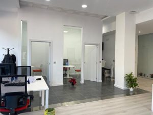Randstad Almería