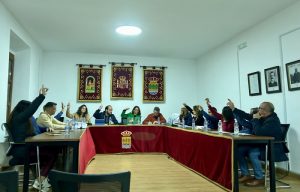Respaldo a la construcción de un nuevo equipamiento cultural en Albox