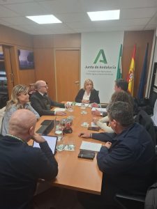 Reunión GDR