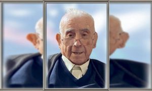 SACERDOTE JUAN ROMERO GUIRAO