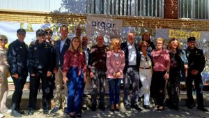 SGA Día Cáncer Infantil 2
