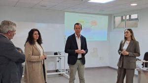 SGA Jornada formativa Punto Violeta 1