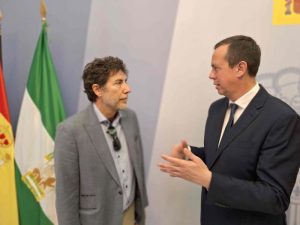 SGA con nuevo director PSA