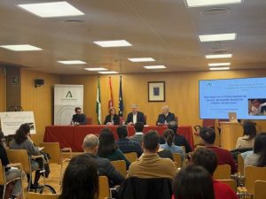 Salud centra la II Jornadas del Programa de Atención Dental Infantil
