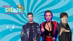 Solazo Fest-Nuevas Confirmaciones