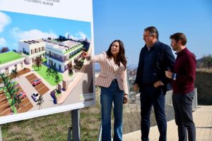 Tíjola Visita López