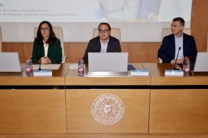 UAL INNOVACIÓN DOCENTE