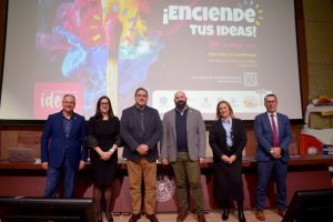 UAL PRESENTACIÓN FERIA DE LAS IDEAS1
