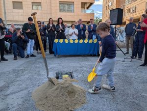 primera piedra asalsido