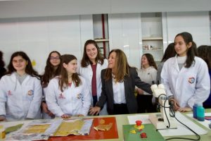 vocación científica 2