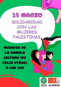 15 M Mirador de la rambla