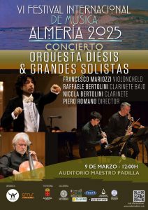 250303 Cultura-Concierto Diesis y Grandes Solistas Cartel (1)