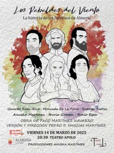 250306 Cultura-Los Rebeldes del Viento (La historia de los Coloraos) (1)