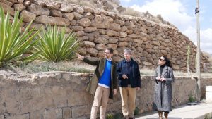 250306 Primeros pasos para la musealización y puesta en valor del Cerro ... (1)
