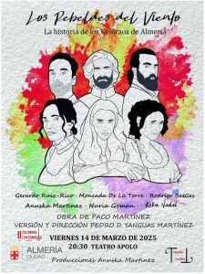 250313 Cultura-Los Rebeldes del Viento (La historia de los Coloraos) (1)