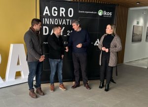 250313 Regresa a Adra el 'Agro Innovation Day' de la mano de la empresa ... (2)