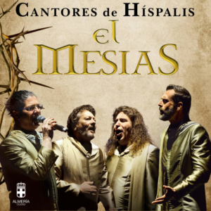 250317 Cultura-El Mesias Cartel
