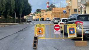 250317 El Ayuntamiento de Adra registra una veintena de incidencias por ... (1)