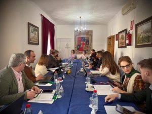 250326 Reunión coordinación Canjáyar 4
