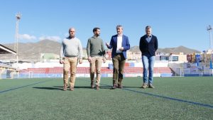 250328 A licitación las obras de reforma y ampliación del Complejo Depor... (1)