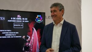 250328 La Asociación 'Siempre Valientes' celebra su II Gala Solidaria el... (2) (1)