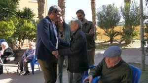 250331 Adra inaugura su Semana del Mayor con un desayuno y un concurso d... (3)