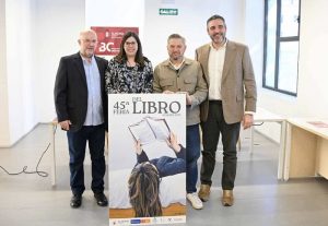 28-3-2025 Presentacioìn Feria Libro Almeriìa 2025 (1)