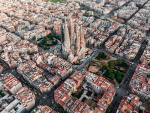 ANÁLISIS DEL MERCADO INMOBILIARIO EN SAGRADA FAMILIA